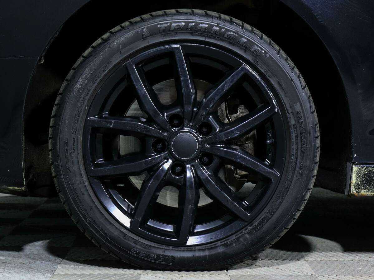 Купить Audi A6, 2009, 218 626 км, фото №13