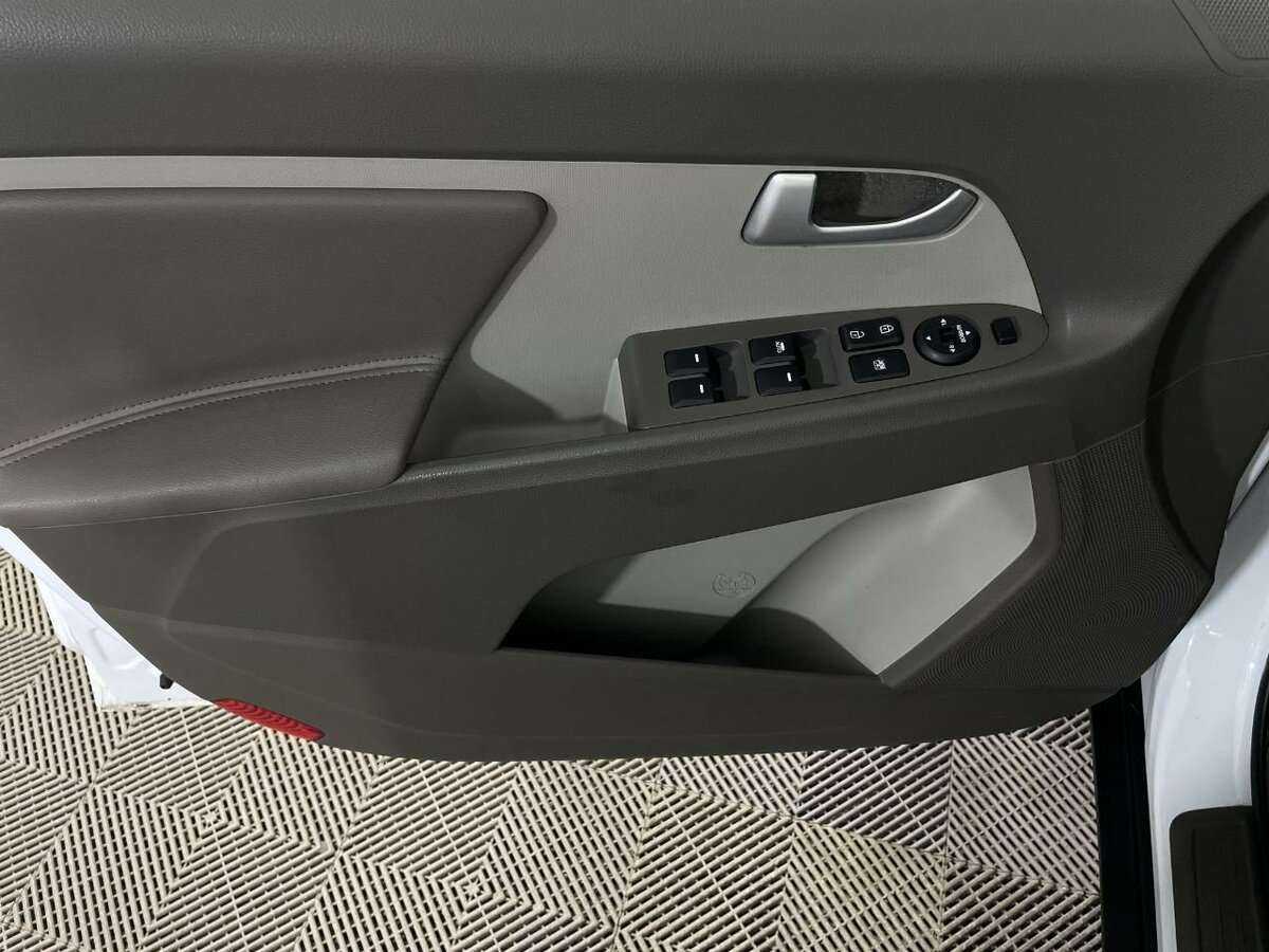 Купить Kia Sportage, 2011, 148 000 км, фото №8