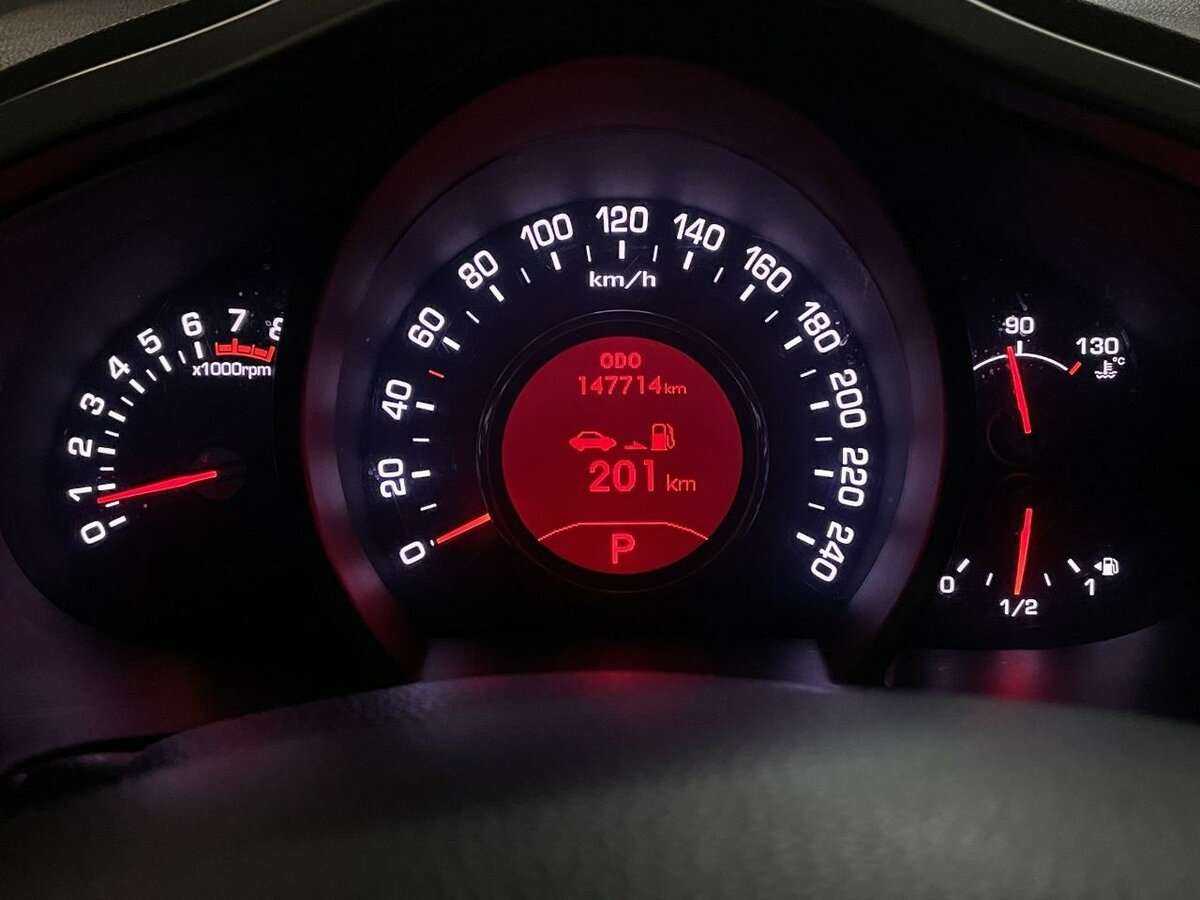 Купить Kia Sportage, 2011, 148 000 км, фото №11