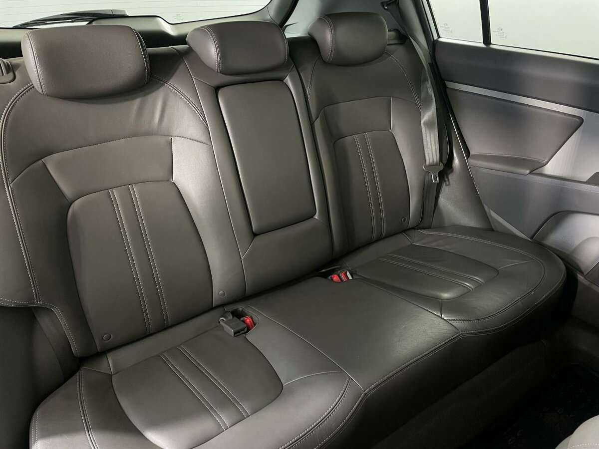 Купить Kia Sportage, 2011, 148 000 км, фото №16