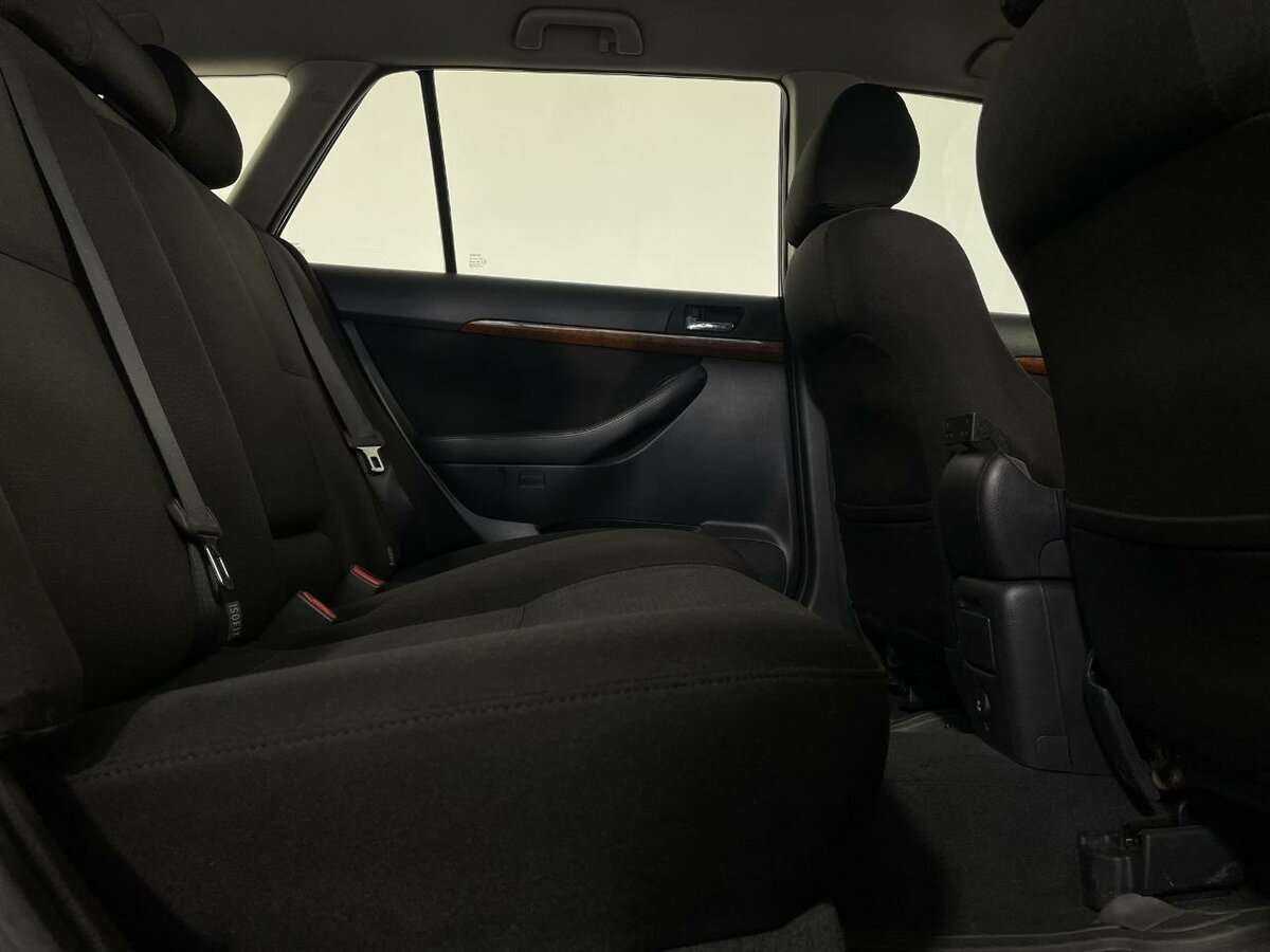 Купить Toyota Avensis, 2008, 250 000 км, фото №16