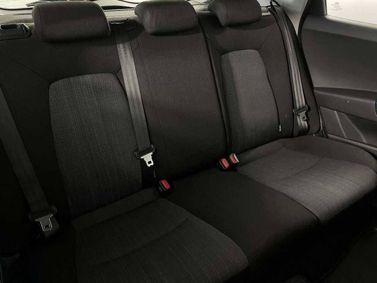 Купить Kia Ceed, 2011, 180 000 км, фото №15