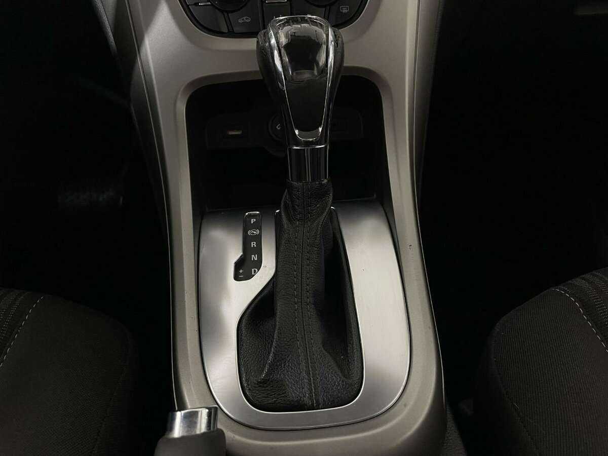 Купить Opel Astra, 2011, 169 901 км, фото №13