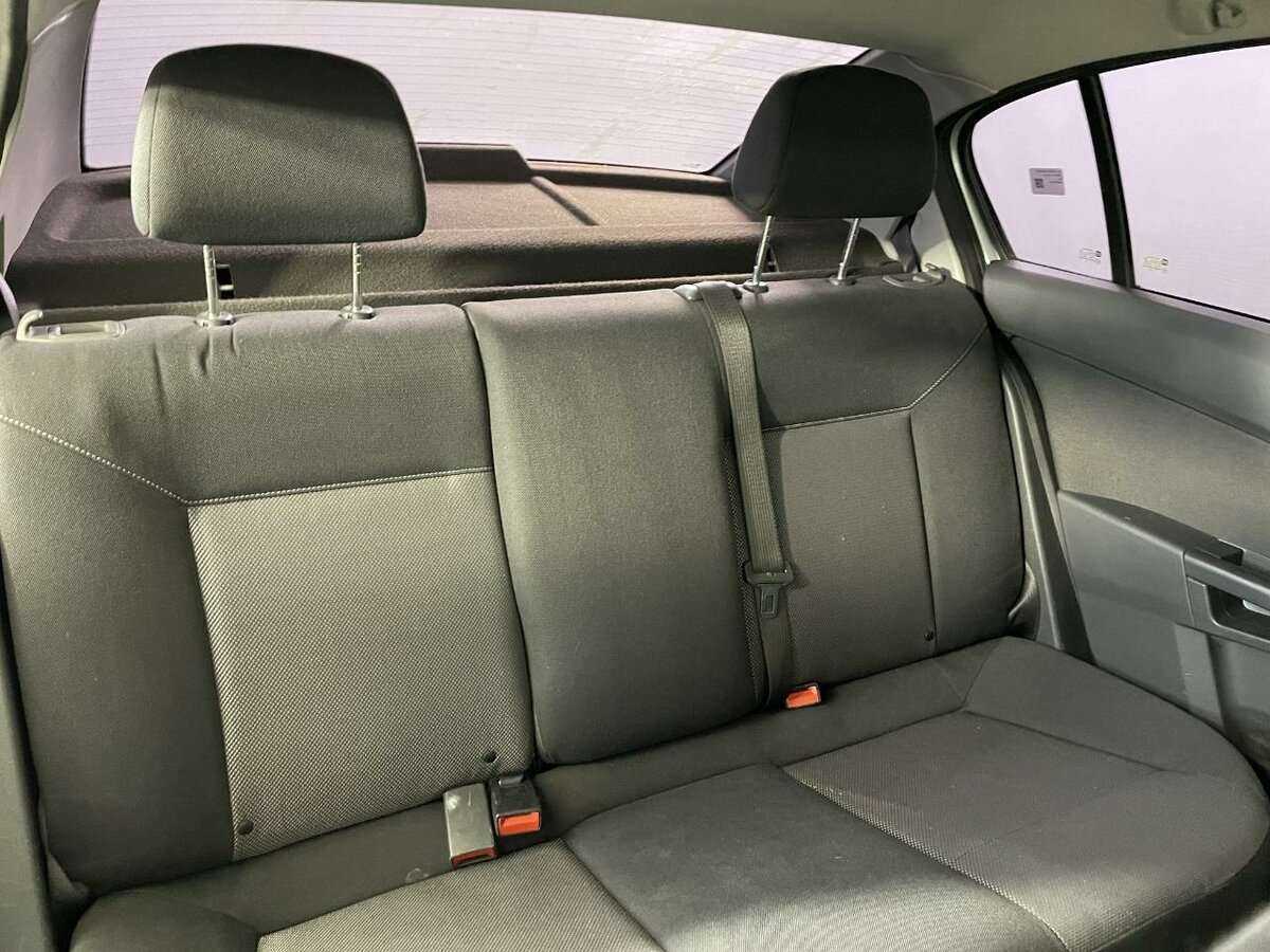 Купить Opel Astra, 2010, 167 660 км, фото №14