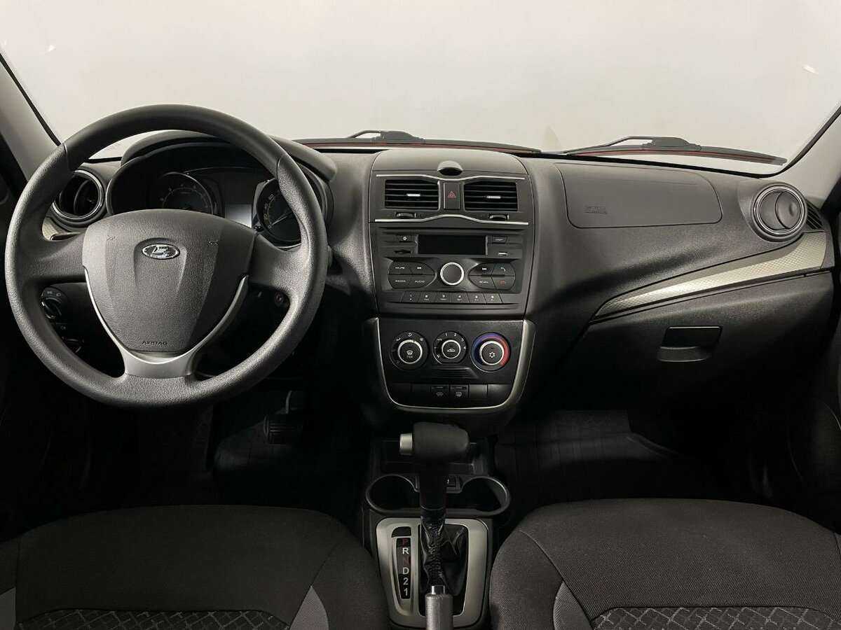 Купить Lada (ВАЗ) Granta, 2021, 51 009 км, фото №7