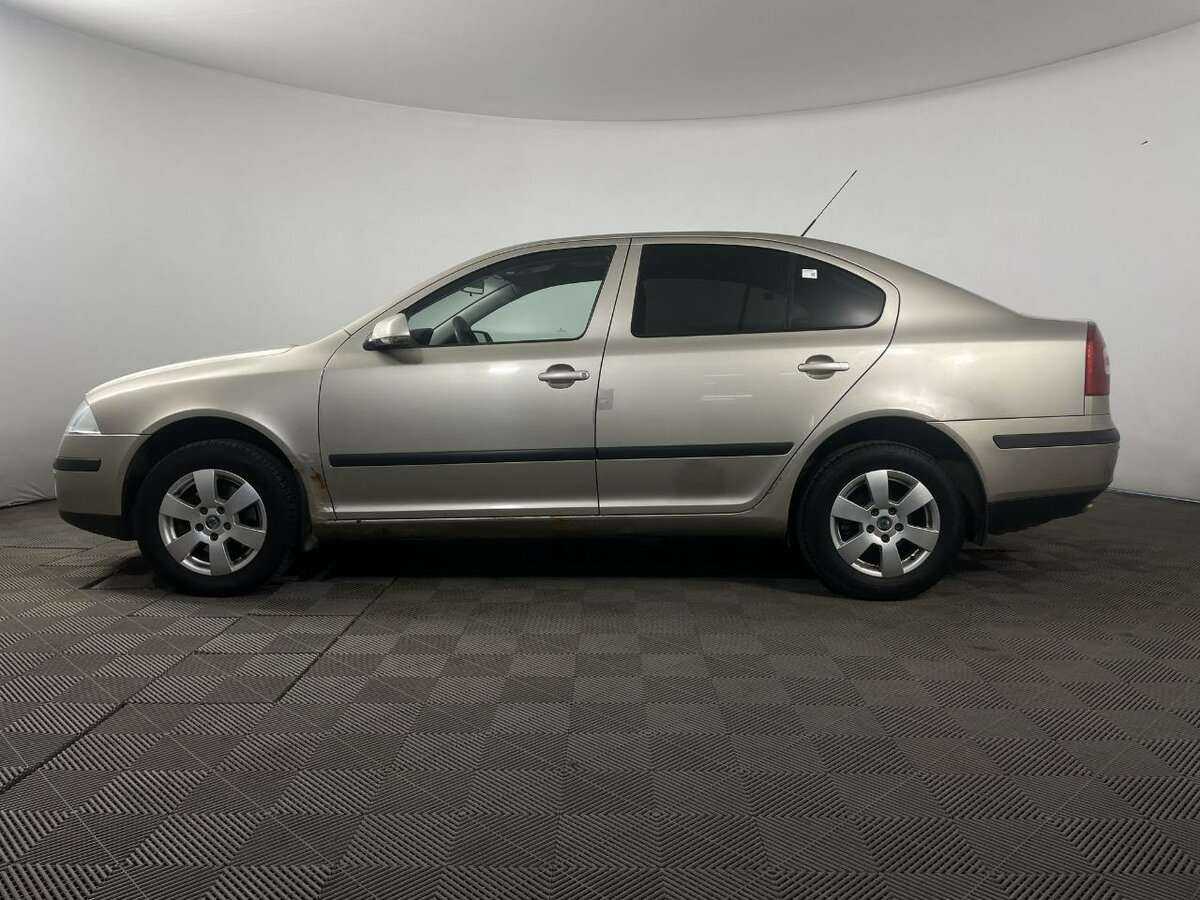 Купить Skoda Octavia, 2005, 171 722 км, фото №5