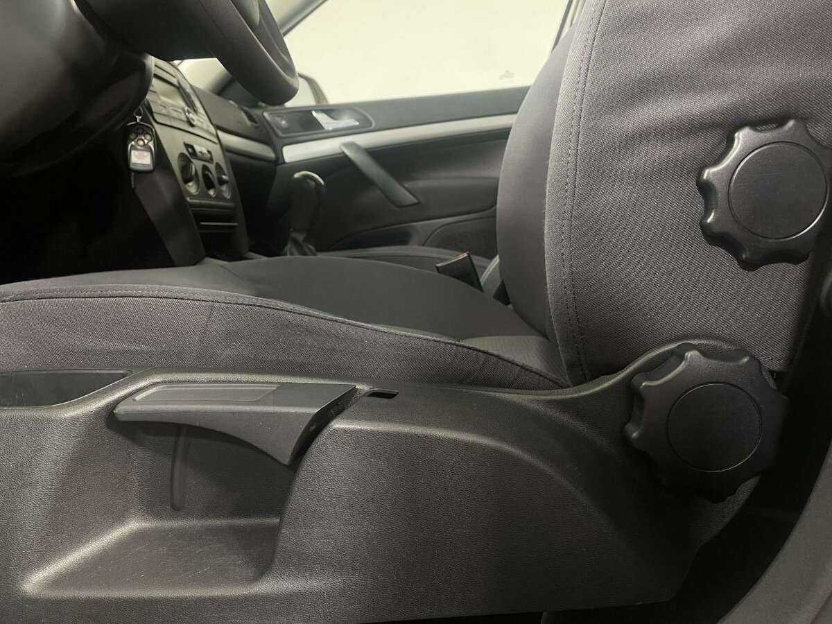 Купить Skoda Octavia, 2005, 171 722 км, фото №10