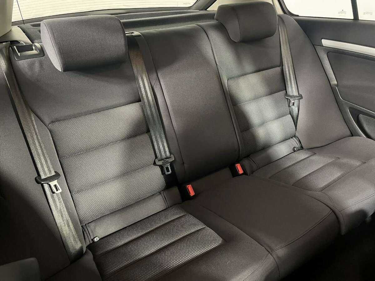 Купить Skoda Octavia, 2005, 171 722 км, фото №15