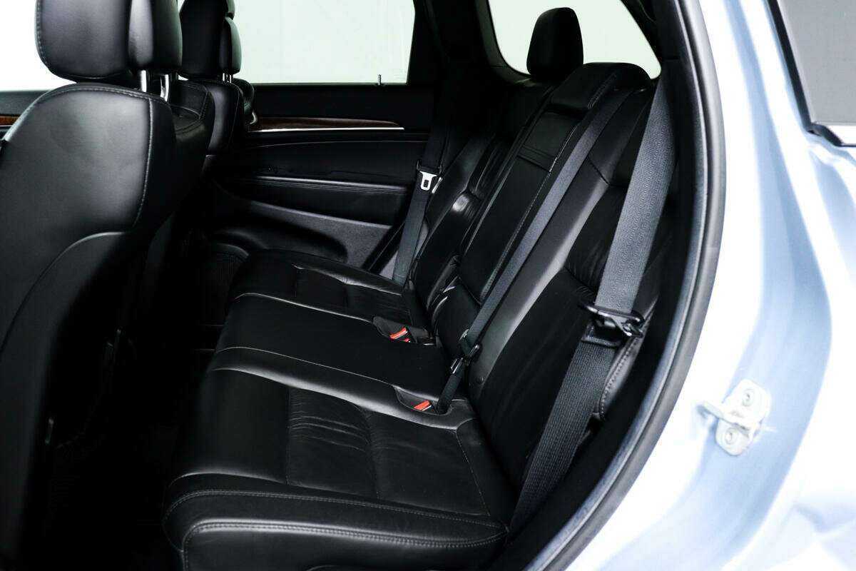 Купить Jeep Grand Cherokee, 2013, 162 390 км, фото №12