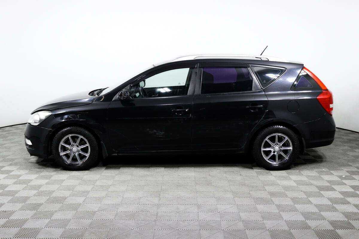 Купить Kia Ceed, 2010, 358 930 км, фото №8