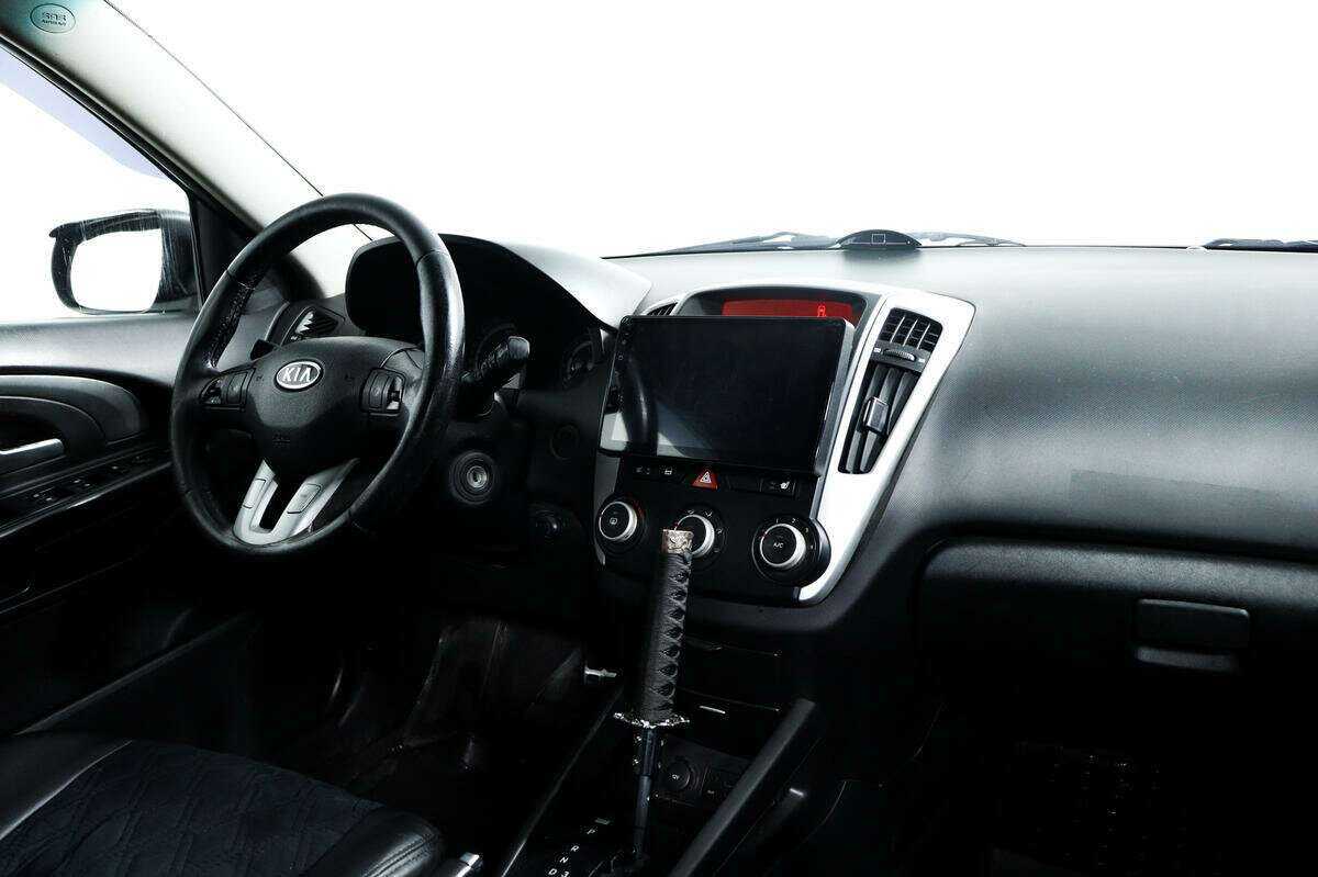 Купить Kia Ceed, 2010, 358 930 км, фото №9