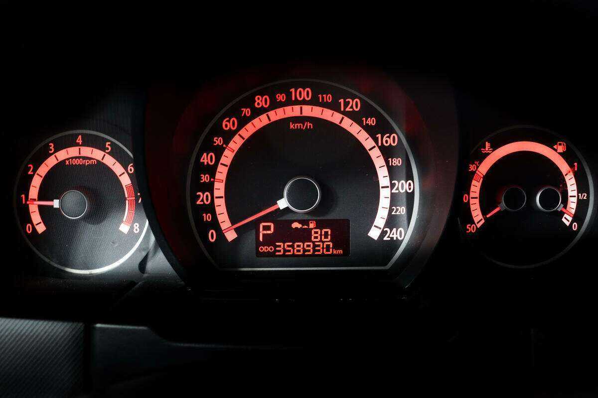 Купить Kia Ceed, 2010, 358 930 км, фото №10