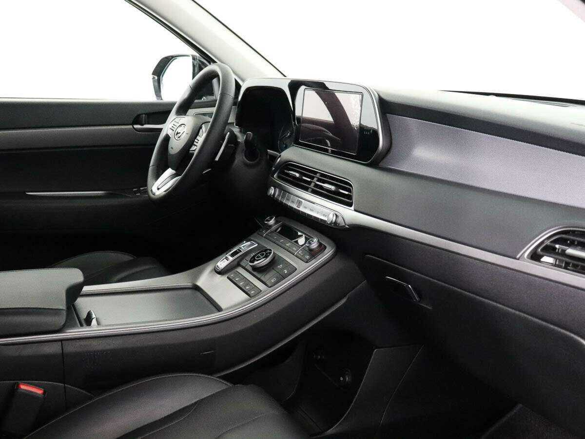 Купить Hyundai Palisade, 2021, 26 220 км, фото №7
