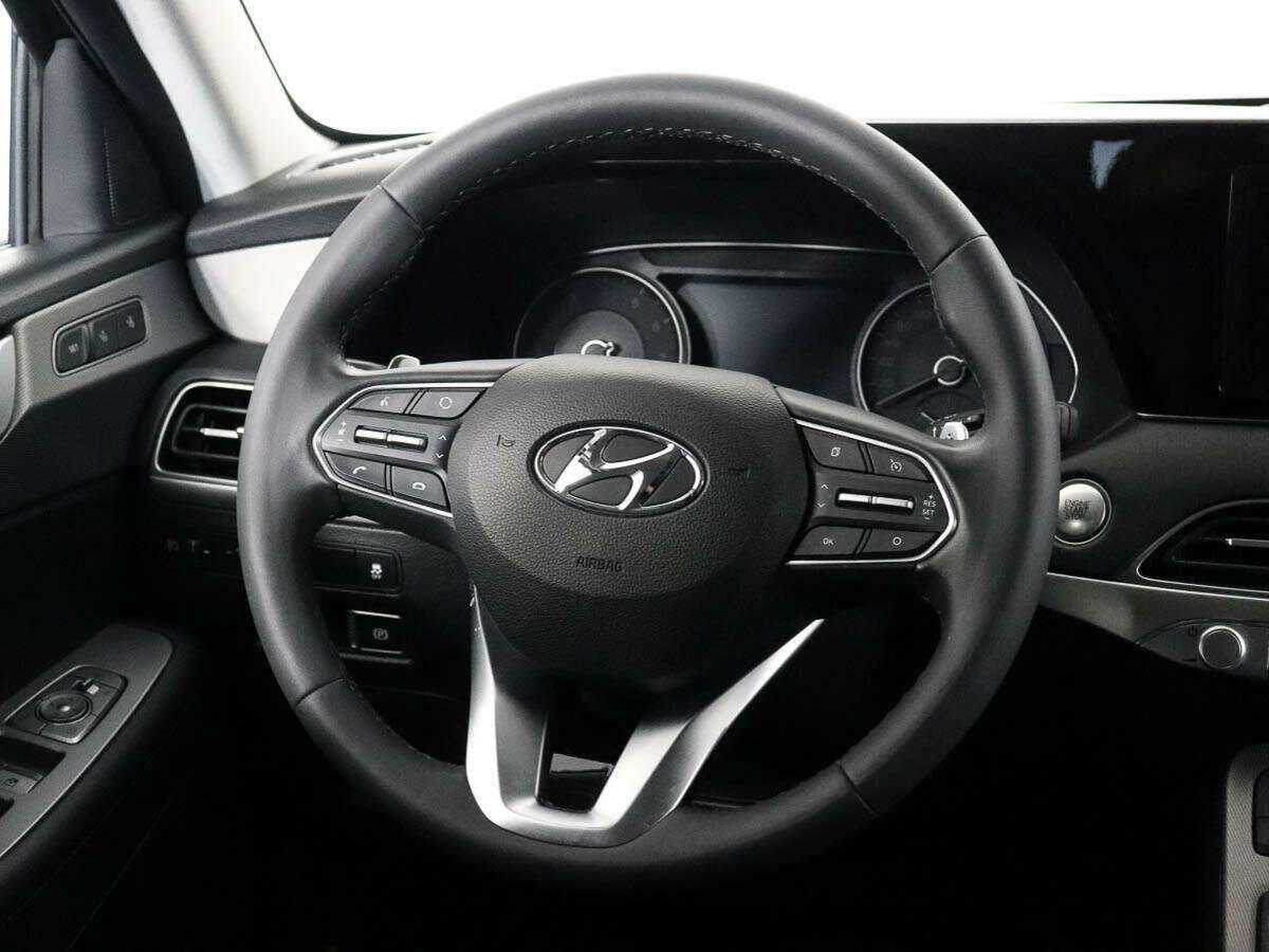 Купить Hyundai Palisade, 2021, 26 220 км, фото №14
