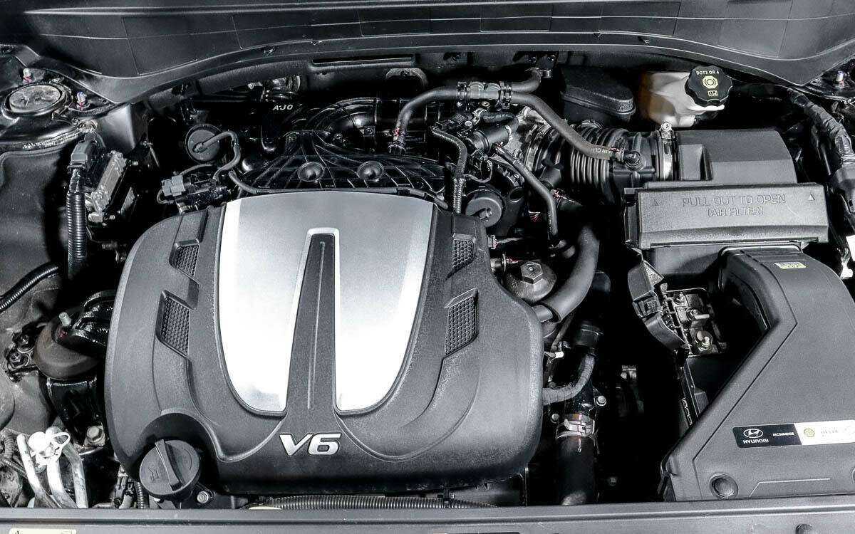 Купить Hyundai Palisade, 2021, 26 220 км, фото №21