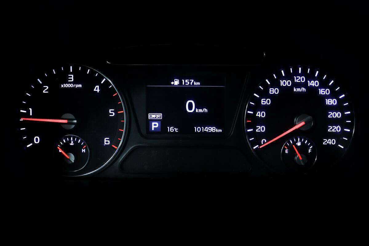 Купить Kia Sorento 8-speed, 2018, 101 499 км, фото №10