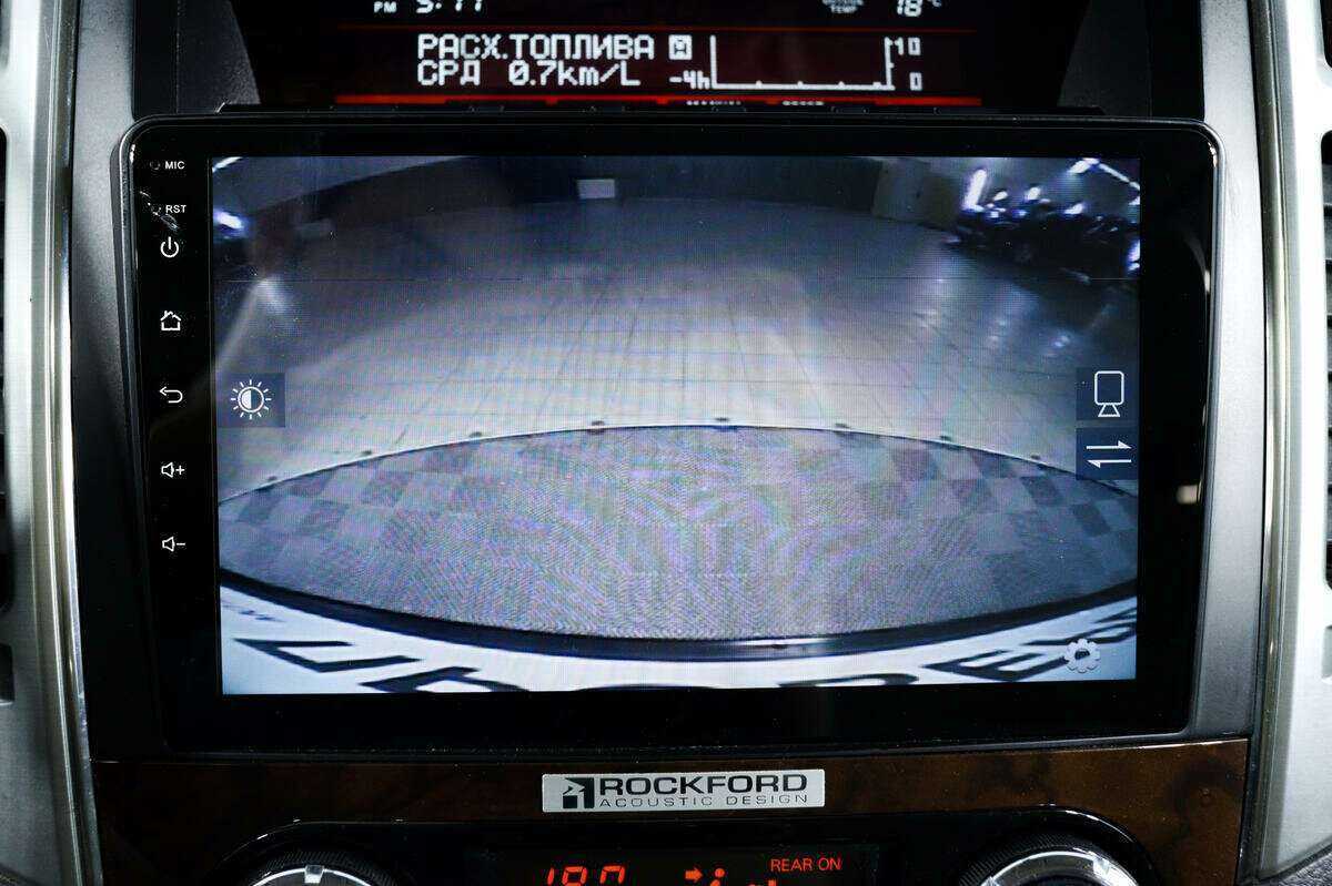 Купить Mitsubishi Pajero, 2019, 35 250 км, фото №15