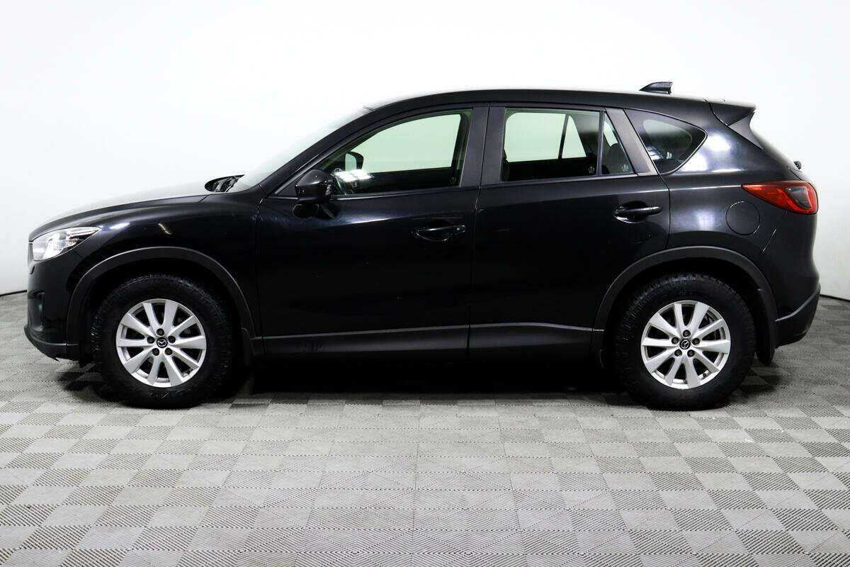 Купить Mazda CX-5, 2011, 130 830 км, фото №8