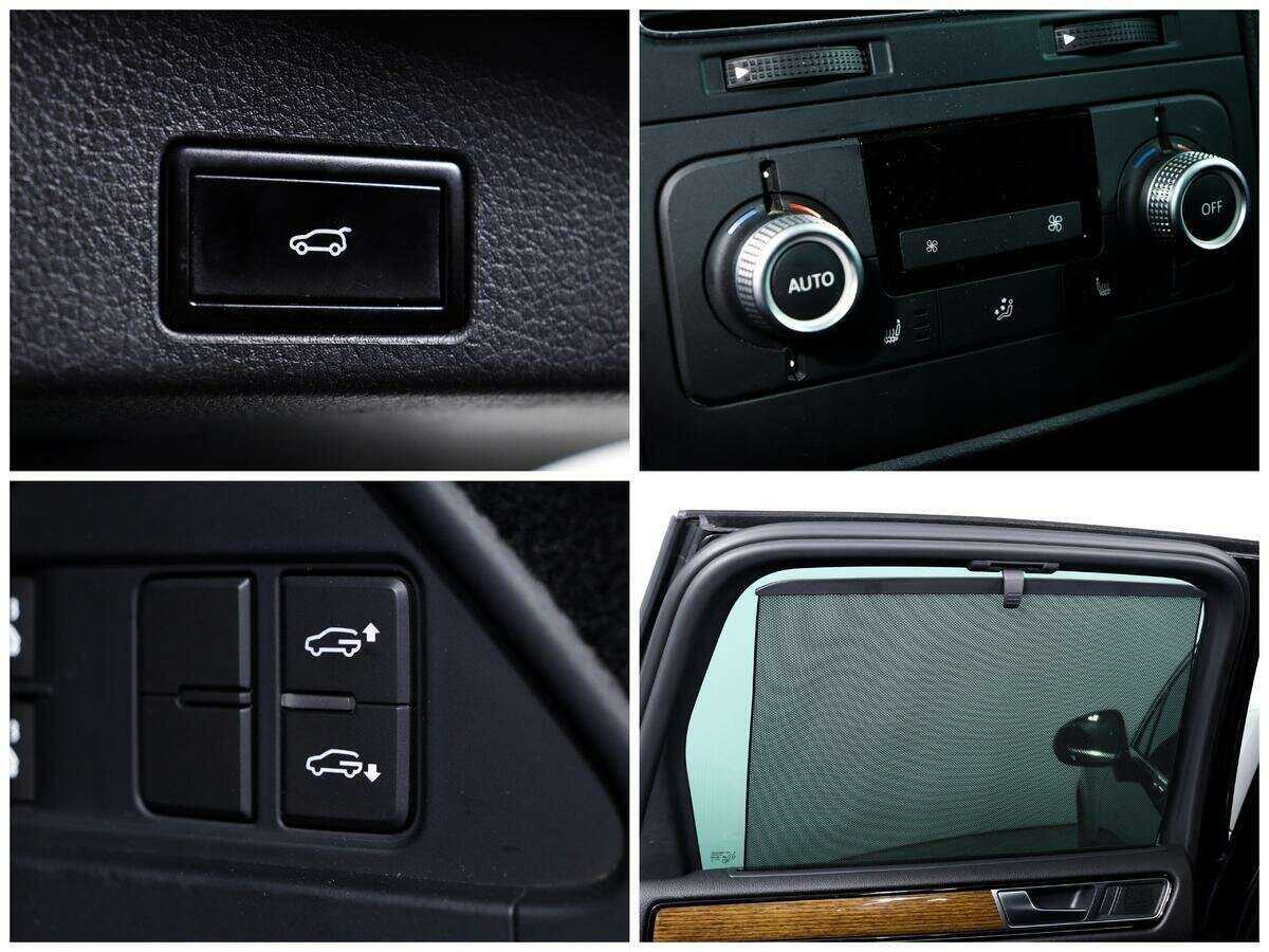 Купить Volkswagen Touareg, 2017, 195 097 км, фото №17