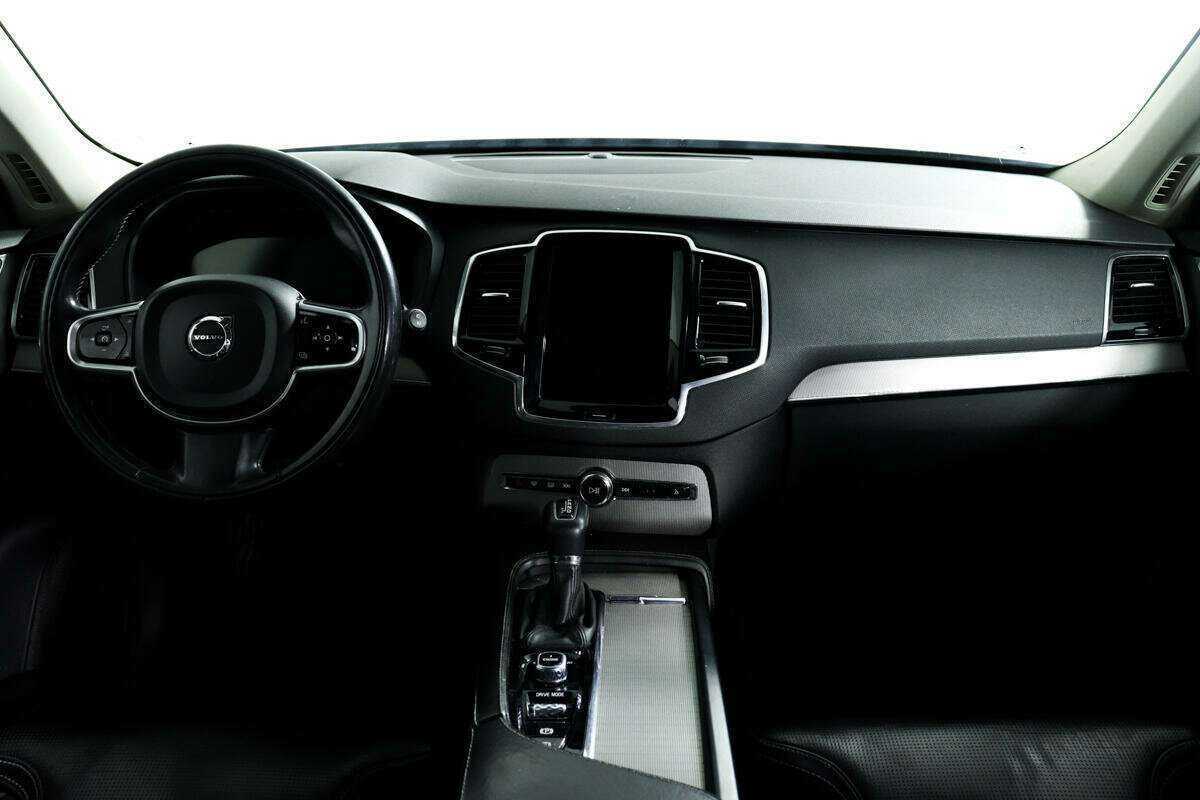 Купить Volvo XC90, 2017, 232 386 км, фото №11