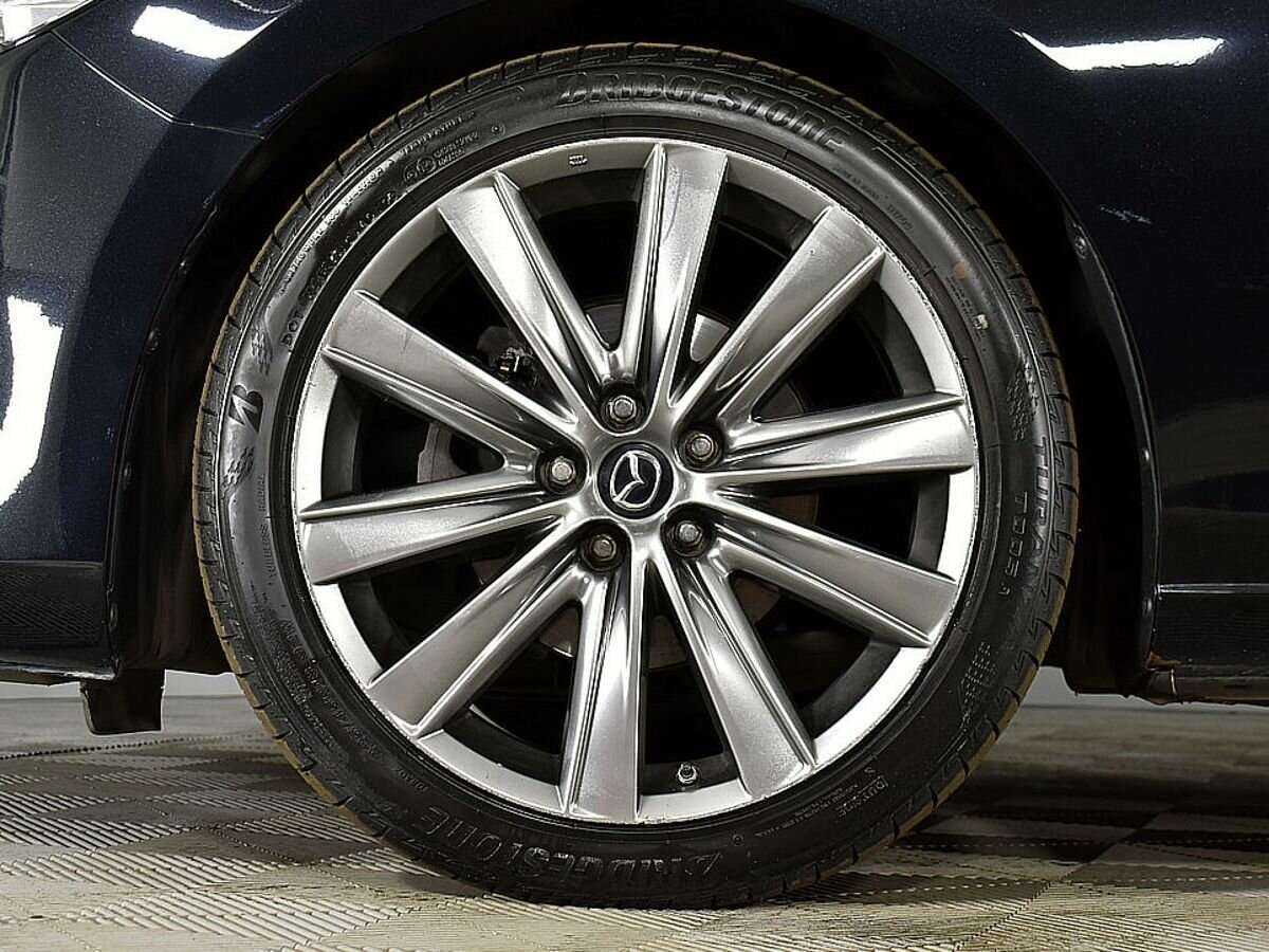 Купить Mazda 6, 2019, 142 123 км, фото №6