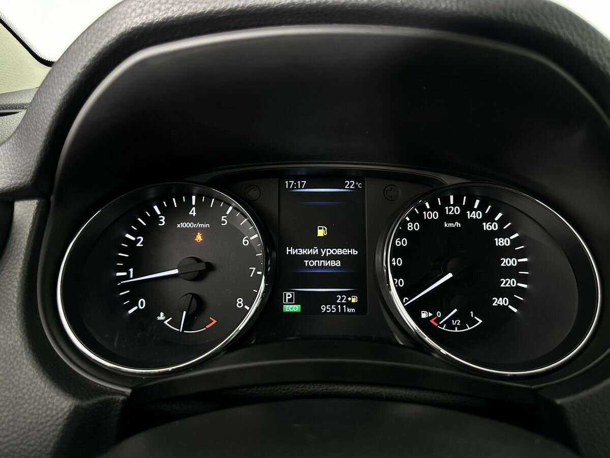 Купить Nissan Qashqai, 2014, 95 510 км, фото №11