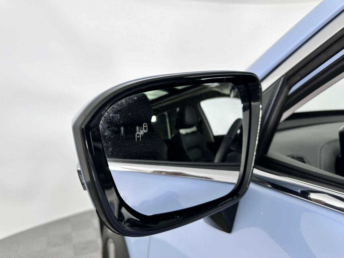 Купить EXEED LX, 2022, 40 518 км, фото №9