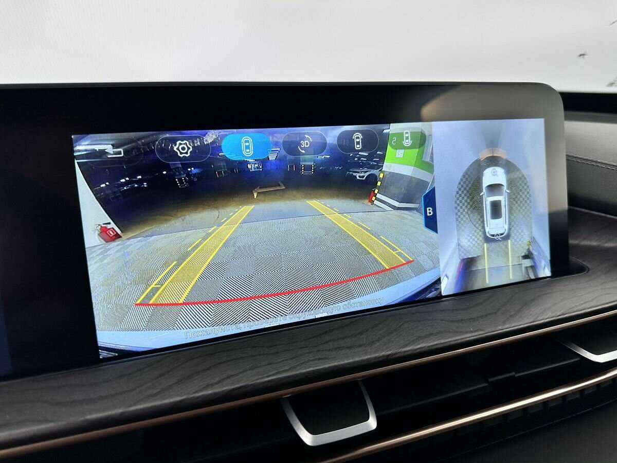 Купить EXEED LX, 2022, 40 518 км, фото №17