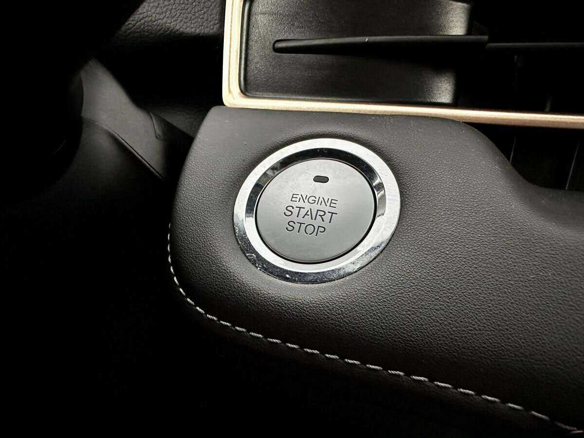 Купить EXEED LX, 2022, 40 518 км, фото №19