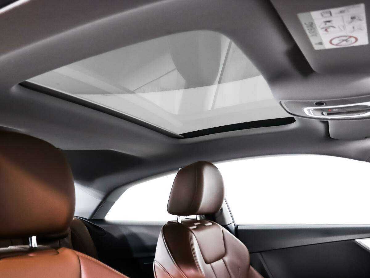 Купить Audi A5, 2017, 89 465 км, фото №14