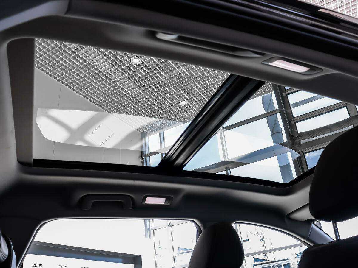 Купить CHERY Tiggo 8 Pro, 2021, 20 850 км, фото №14