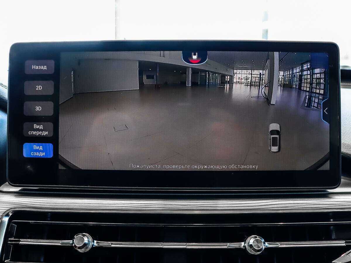 Купить CHERY Tiggo 8 Pro, 2021, 20 850 км, фото №18