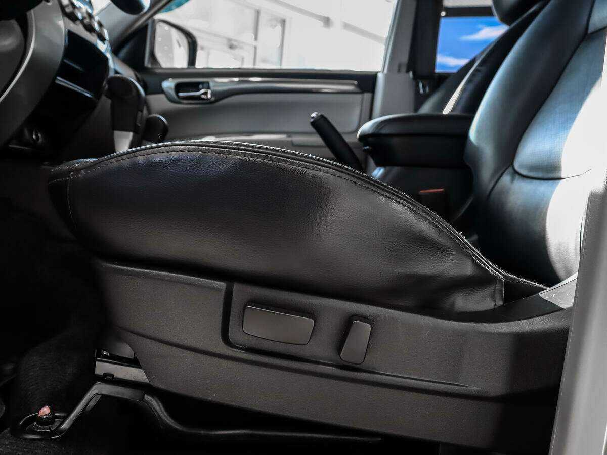 Купить Mitsubishi Pajero Sport, 2015, 49 559 км, фото №10