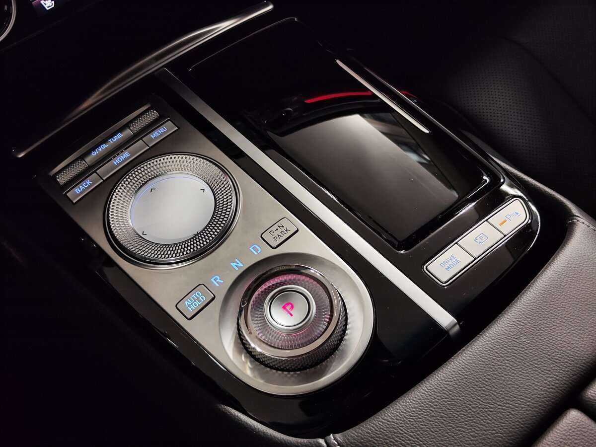 Купить Genesis G80, 2021, 17 391 км, фото №18