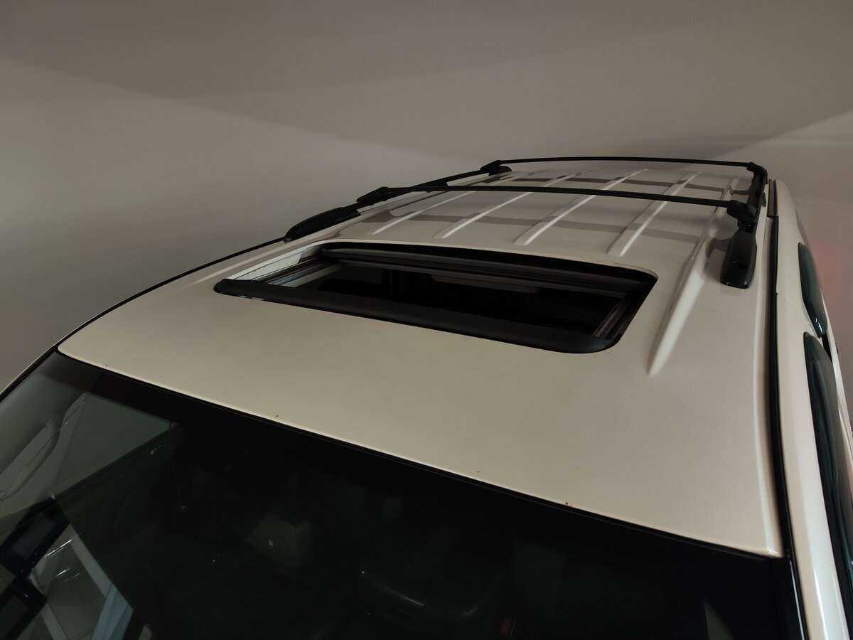 Купить Chevrolet Tahoe 6AT, 2012, 260 000 км, фото №12