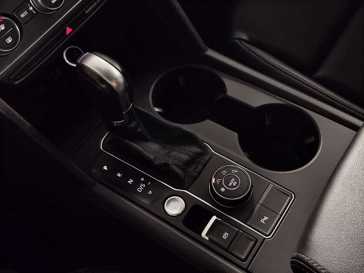 Купить Volkswagen Teramont, 2018, 216 377 км, фото №19