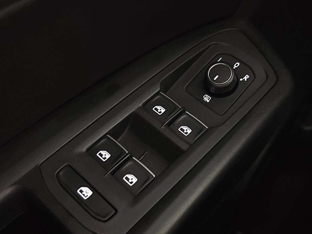 Купить Volkswagen Teramont, 2018, 216 377 км, фото №20