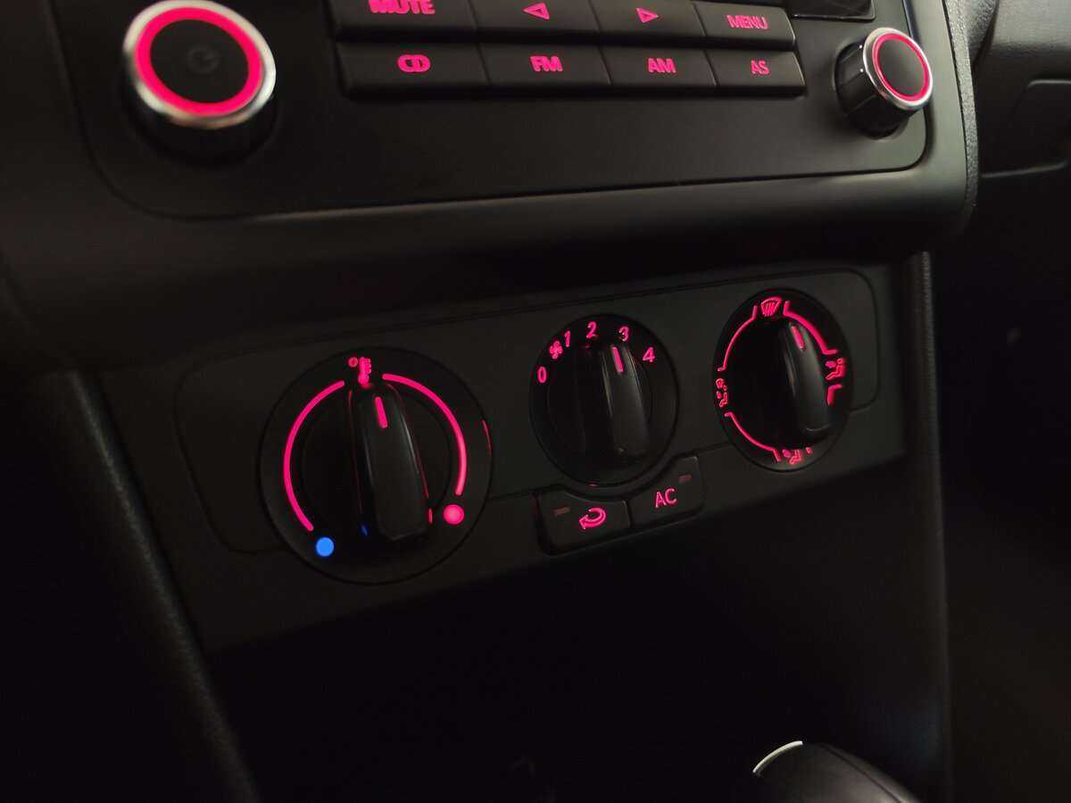 Купить Volkswagen Polo, 2011, 144 451 км, фото №12