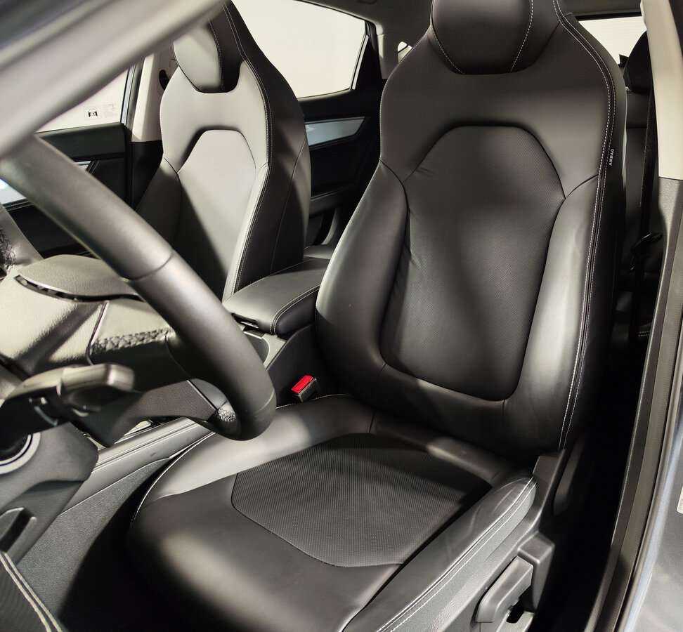 Купить JAC J7, 2023, 12 500 км, фото №12