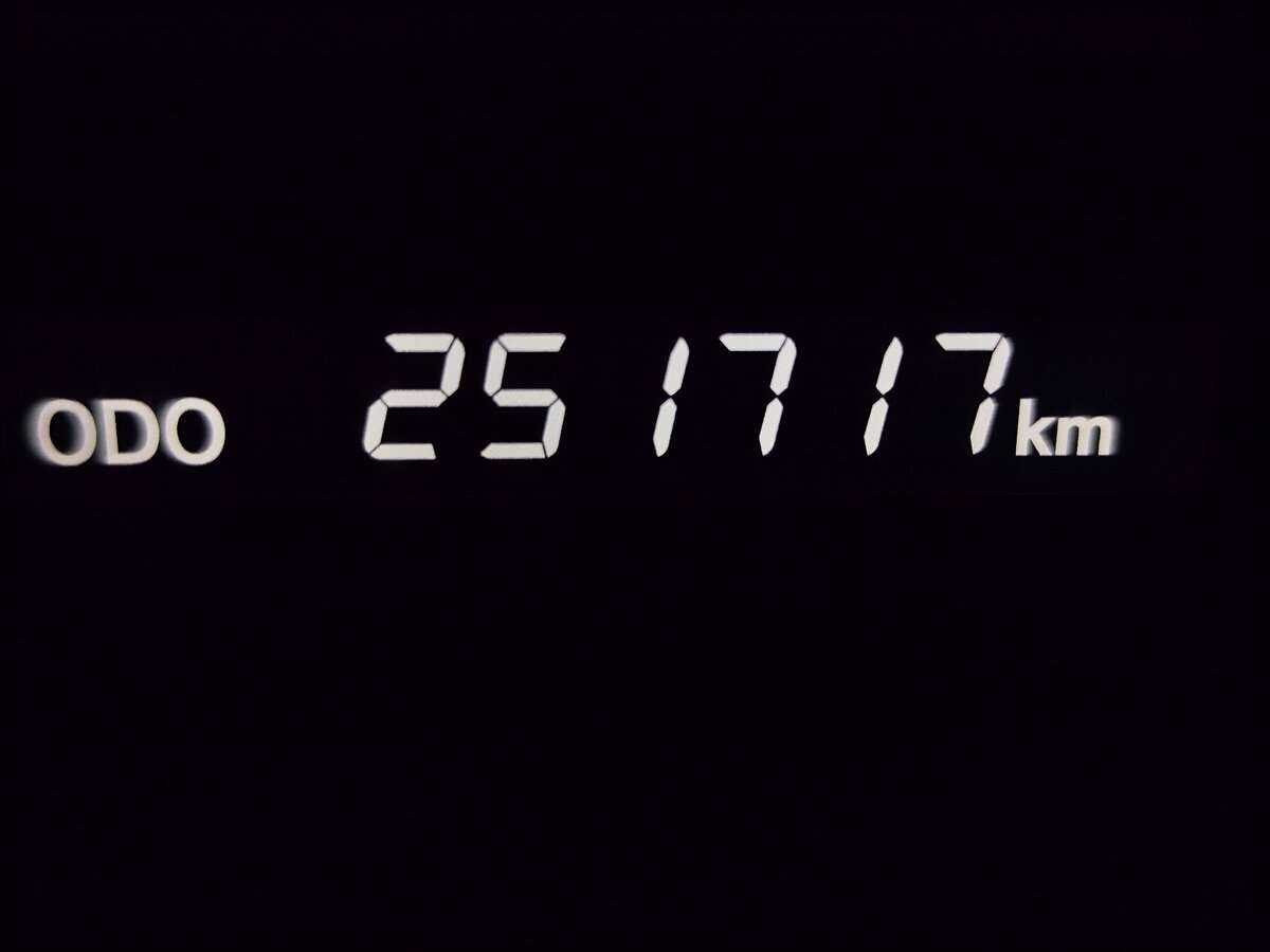 Купить Toyota Land Cruiser, 2016, 251 716 км, фото №10