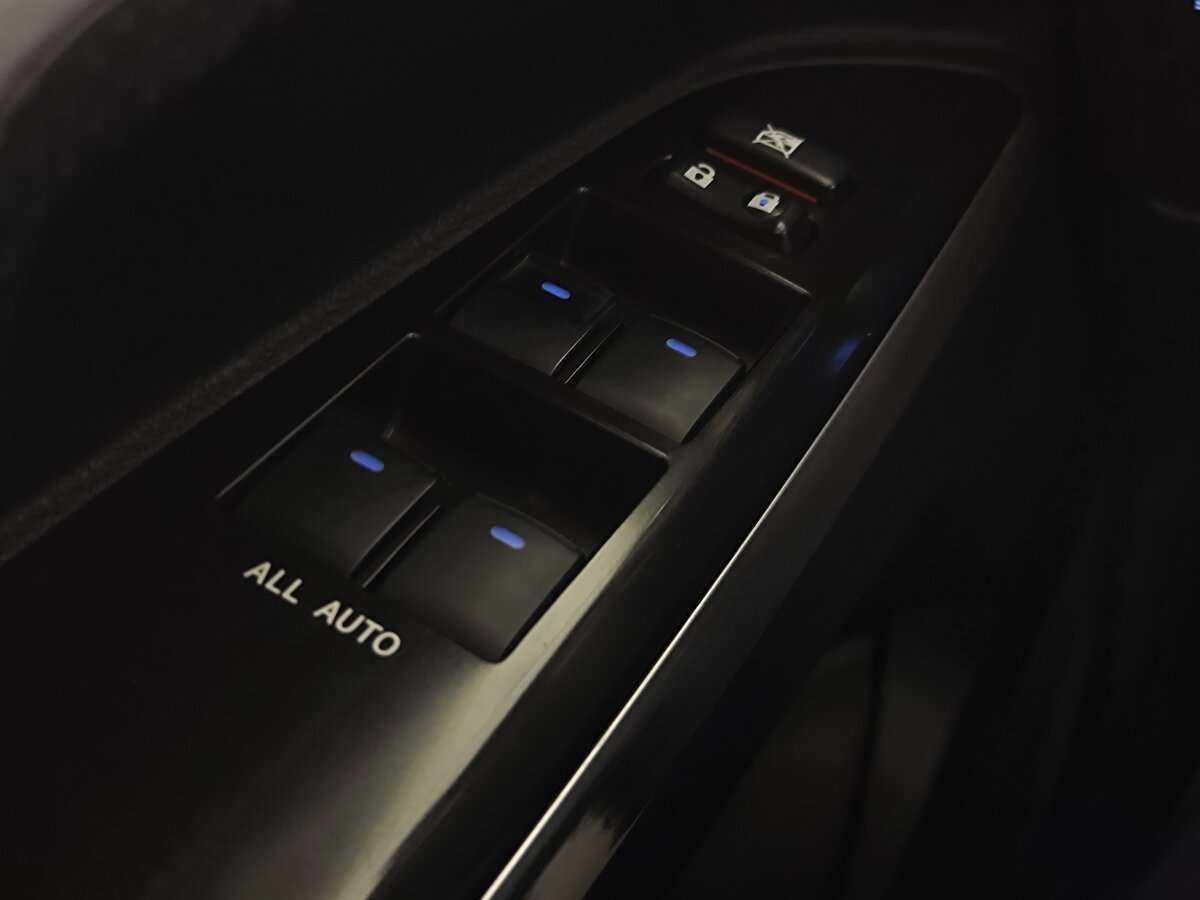 Купить Toyota Land Cruiser, 2016, 251 716 км, фото №25