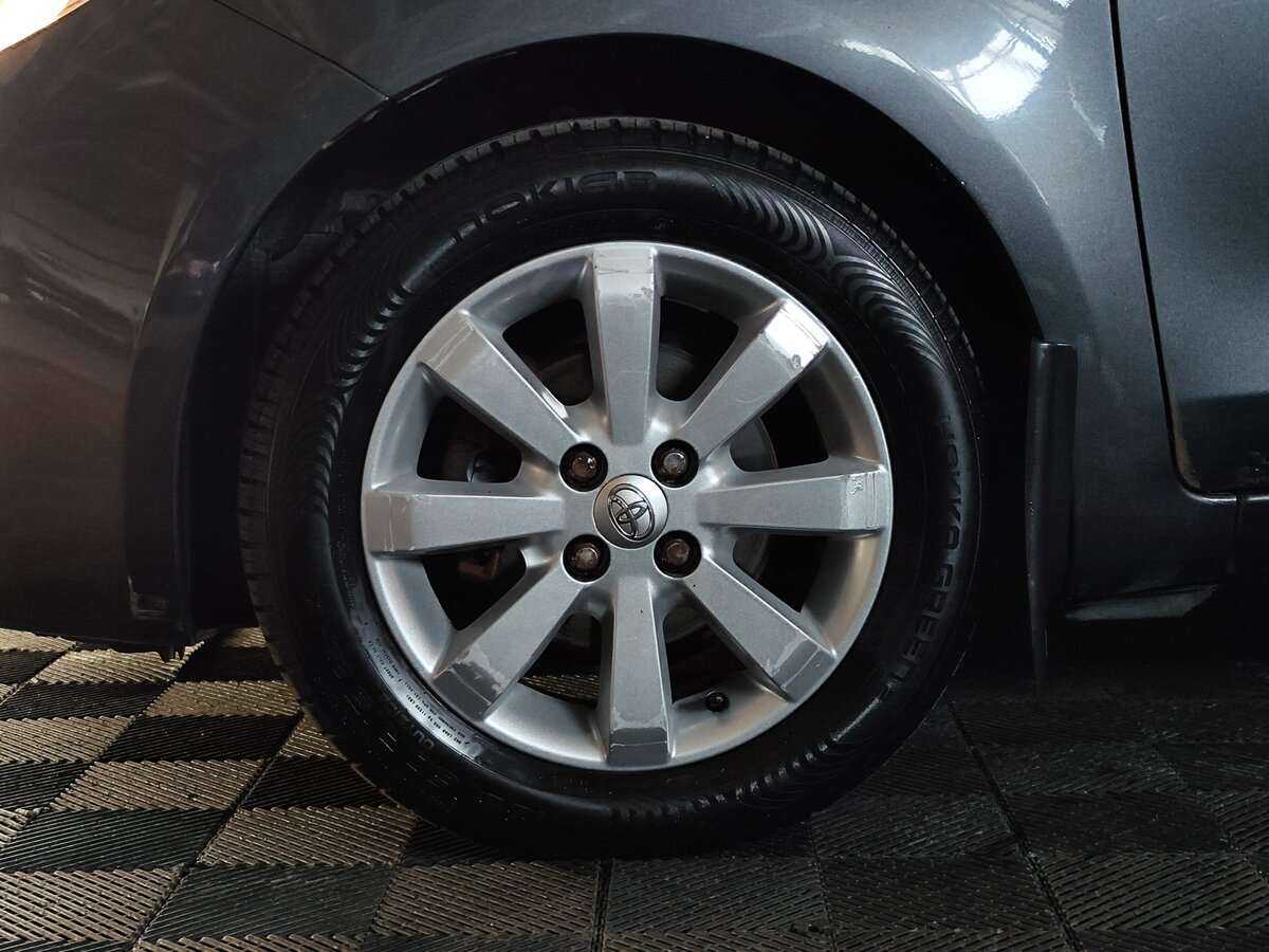 Купить Toyota Yaris Multimode, 2008, 119 000 км, фото №22