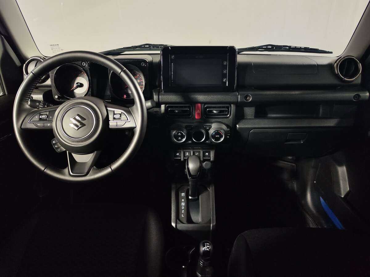 Купить Suzuki Jimny, 2021, 16 570 км, фото №8