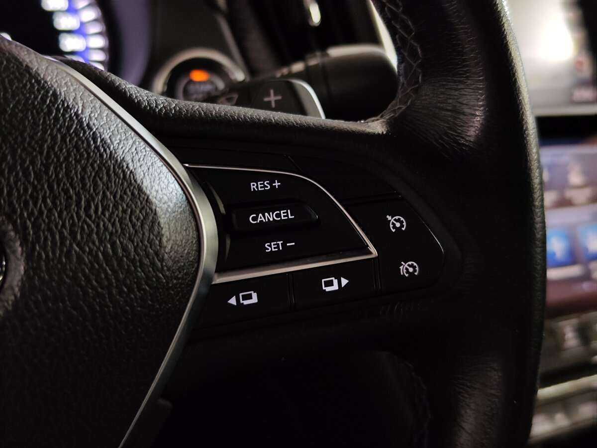 Купить Infiniti Q60, 2017, 116 500 км, фото №18