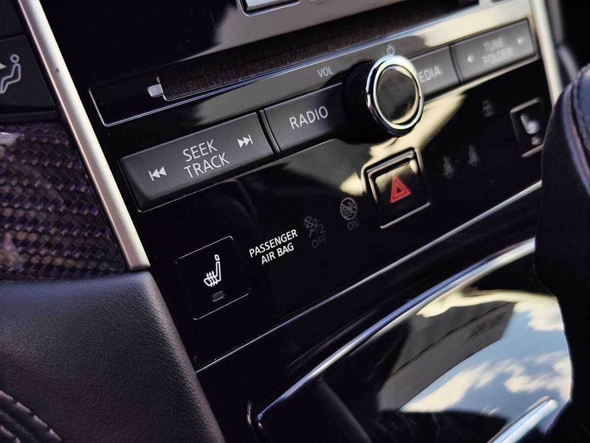 Купить Infiniti Q60, 2017, 116 500 км, фото №21