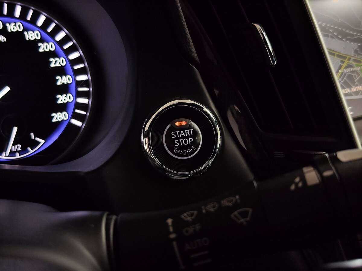 Купить Infiniti Q60, 2017, 116 500 км, фото №23