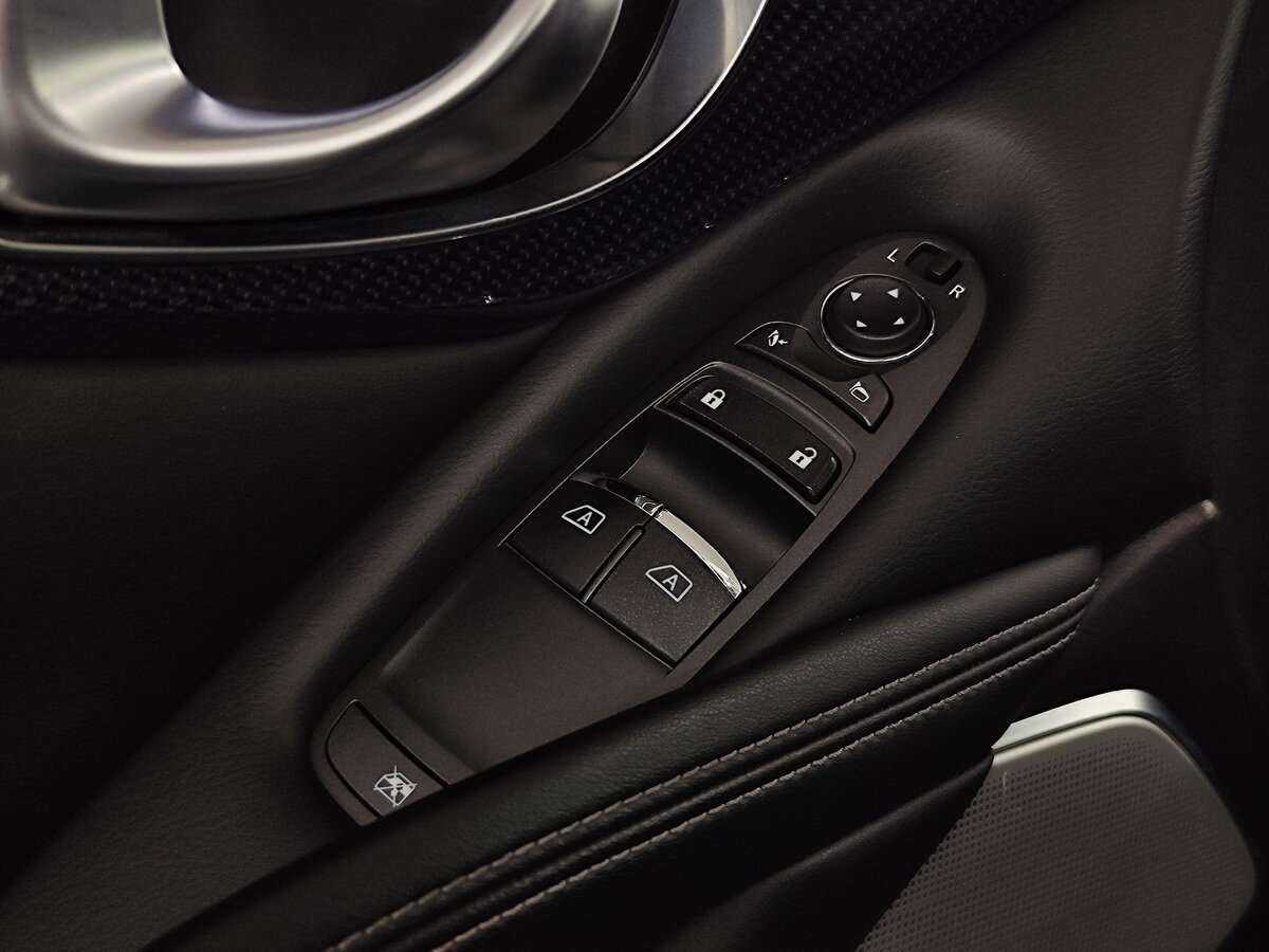 Купить Infiniti Q60, 2017, 116 500 км, фото №28