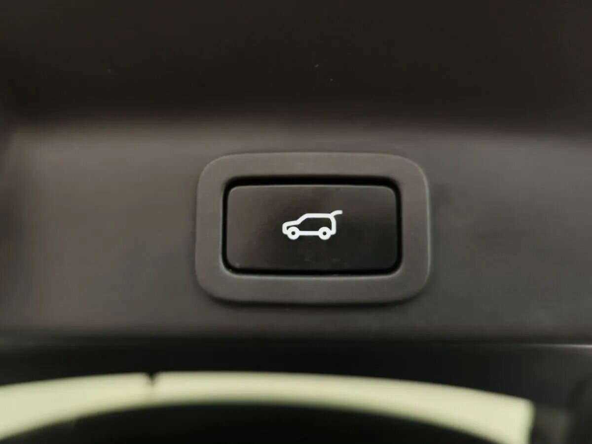 Купить Jaguar F-Pace, 2017, 121 001 км, фото №5