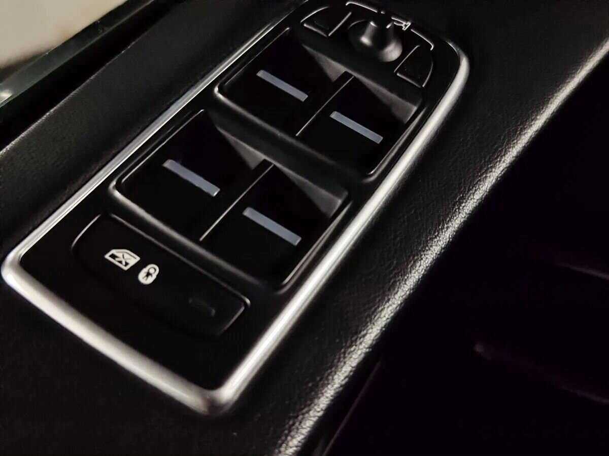 Купить Jaguar F-Pace, 2017, 121 001 км, фото №22