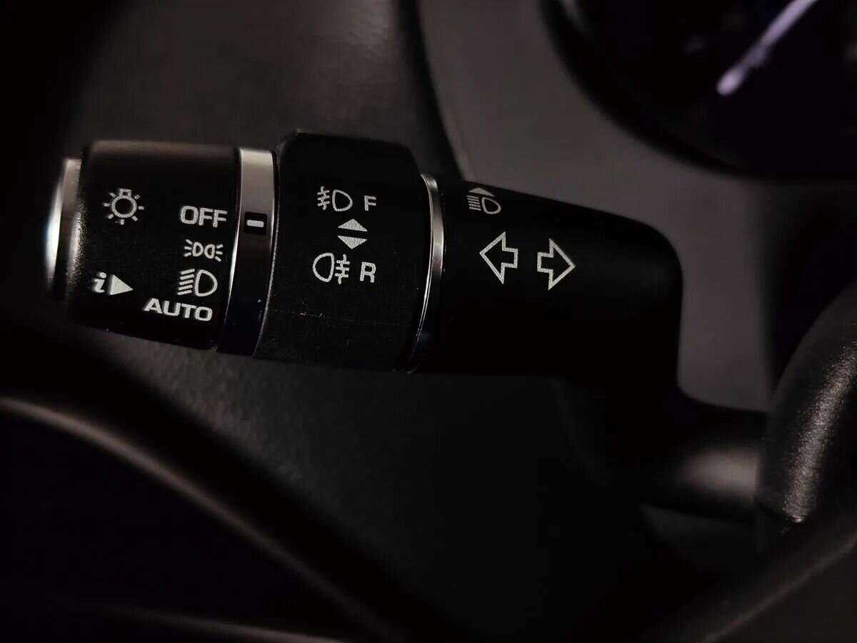 Купить Jaguar F-Pace, 2017, 121 001 км, фото №24